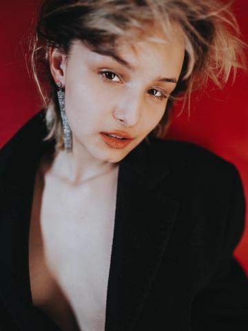 Юлия